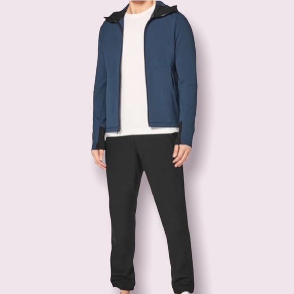 lululemon athletica Other - Lululemon, Men’s Coverground Jacket, Size Large
